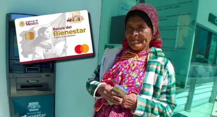 Pensión Bienestar: calendario de pagos del martes 18 al viernes 21 de noviembre