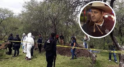 Hallan cadáveres que podrían estar vinculados con el asesinato de Carlos Manzo; esto se sabe