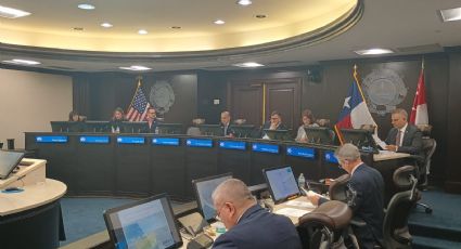 Cabildo de Laredo se declara contra la construcción de un muro; integrarán comité ciudadano