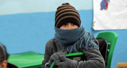 Suspensión de clases en Tamaulipas solo si el clima tiene estas condiciones