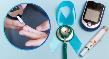 Casi la mitad de los tamaulipecos vive con diabetes; sólo 20% está en tratamiento según Secretaría de Salud