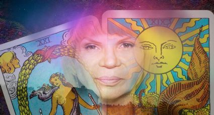 Horóscopos de Mhoni Vidente para HOY domingo 16 de noviembre de 2025