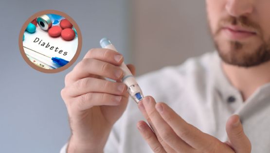 Diabetes en Nuevo Laredo: 'jóvenes' son los que más sufren por esta enfermedad