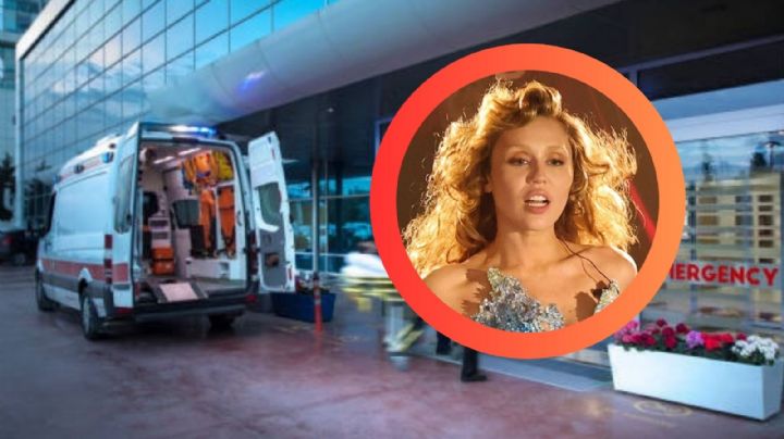 Miley Cyrus encendió las alertas tras ser hospitalizada de emergencia; esto se sabe de su estado de salud