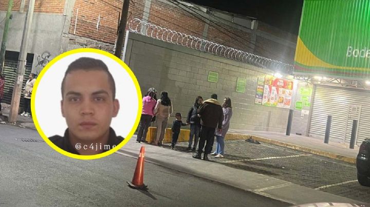 Muere policía que intentó frustrar asalto en Bodega Aurrera; estuvo varios días agonizando