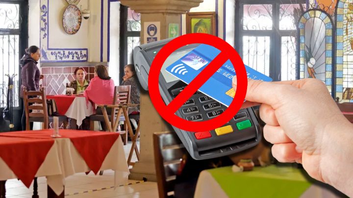 ¿Por qué tantos comercios en Nuevo Laredo no aceptan tarjeta?; esto es lo que afecta al consumidor