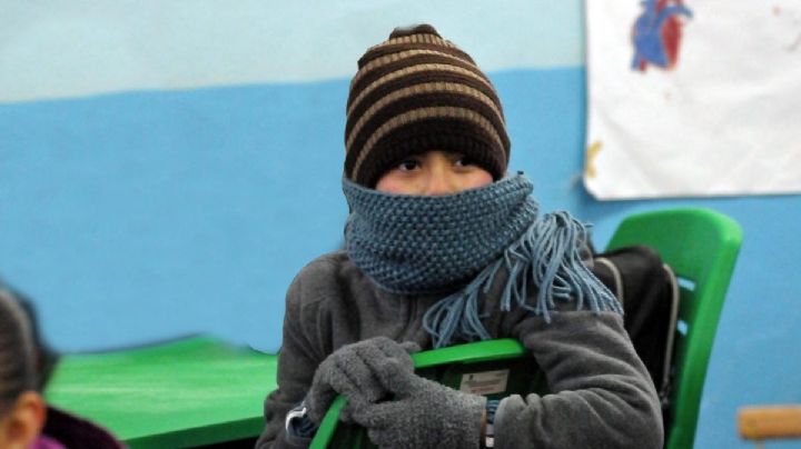 Suspensión de clases en Tamaulipas solo si el clima tiene estas condiciones