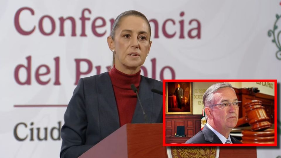 Sheinbaum adelantó que solicitará al secretario de Hacienda acudir a la mañanera para detallar públicamente los procedimientos que siguen en un caso de este tipo