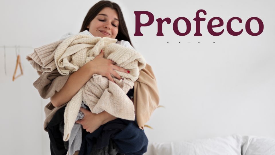 Profeco te enseña a hacer un suavizante de telas bueno, bonito y barato