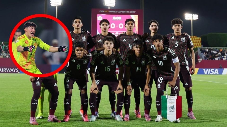 México eliminó a su némesis.