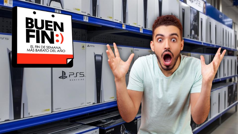 La mejor oferta del PS5