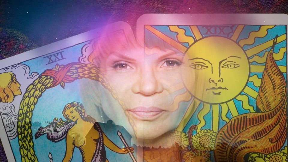 Mhoni Vidente te tiene preparado und omingo sorprendente