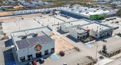 Impulsa Pymes el crecimiento en Nuevo Laredo