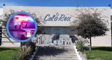 Amputan brazo a trabajador tras sufrir terrible accidente laboral