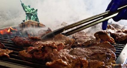 Carnicería de Nuevo Laredo hará 'carnita' asada para todos completamente GRATIS