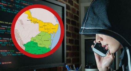 Alerta en Tamaulipas por fraudes cibernéticos en compras