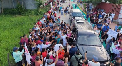 'No a la violencia': Claudia Sheinbaum reprueba actos vandálicos en manifestación de la Generación Z