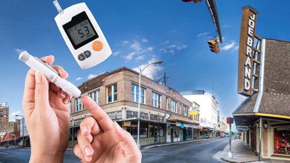 Los pacientes diagnósticados deben cuidar su salud