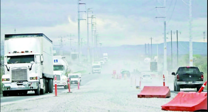Por Colombia, más lento y doble cobro para cruzar a Estados Unidos