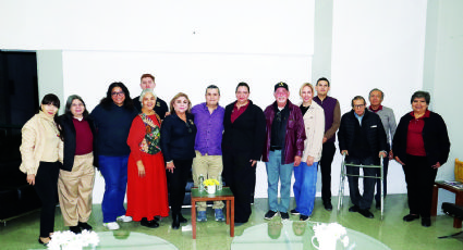 ITCA realiza la primera edición del Festival Tamaulipas Lee