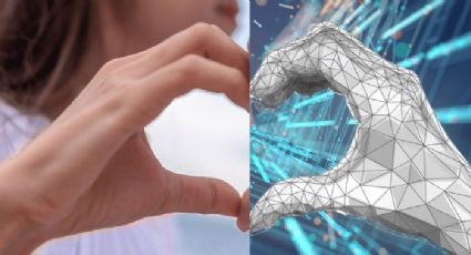 Mujer termina relación de tres años para casarse con novio virtual; lo programó con ChatGPT