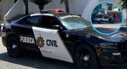 Pelea familiar en Nuevo León termina en triple homicidio; bebé de un año sobrevive al ataque