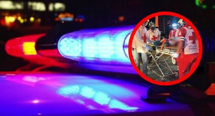 Brutal volcadura mata a dos mujeres y deja tres heridos de gravedad en Saltillo; así quedó el auto | FOTO