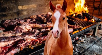 ¿Cuánta carne regalará El Potrillo a la gente de Nuevo Laredo mañana 17 de noviembre?