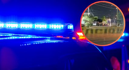 Terror en festejo de XV años en Sinaloa; dron arroja artefacto explosivo y deja varios lesionados