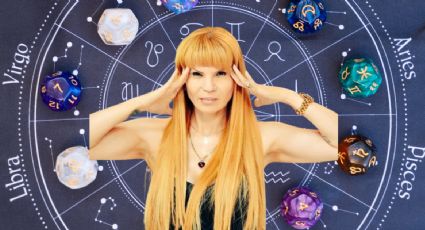 Horóscopos Mhoni Vidente para HOY lunes 17 de noviembre del 2025; predicciones completas para cada signo zodiacal