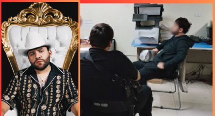 Luis R. Conriquez; ¿hizo apología del delito?, esta es la sentencia que podría recibir