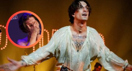 Corona Capital: Damiano David cancela su presentación; este es su estado de salud