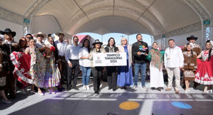 Tampico será sede del Tianguis Nacional de Pueblos Mágicos 2026