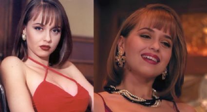 Gaby Spanic se realiza transformación en clínica estética; luce 20 años más joven | VIDEO