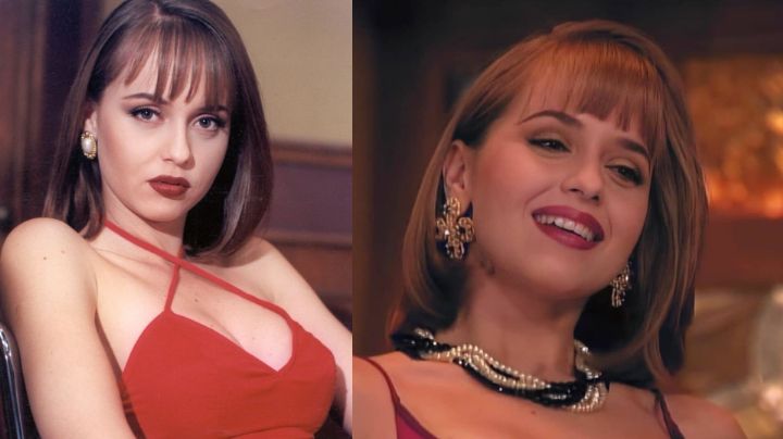 Gaby Spanic se realiza transformación en clínica estética; luce 20 años más joven | VIDEO