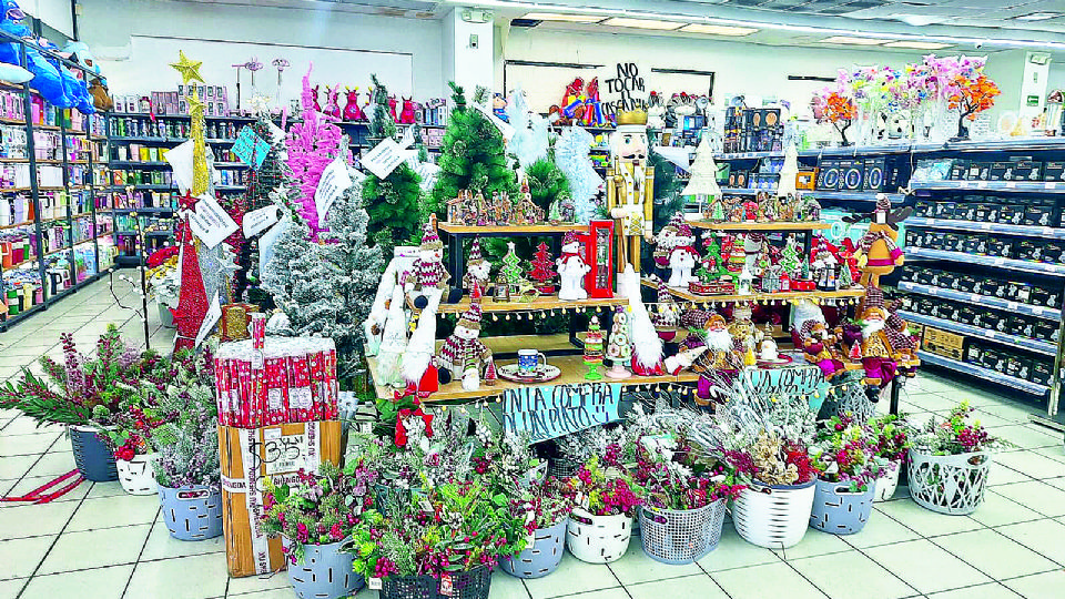 Los precios son variados y dependen de la calidad, el tamaño y la presentación de los productos.