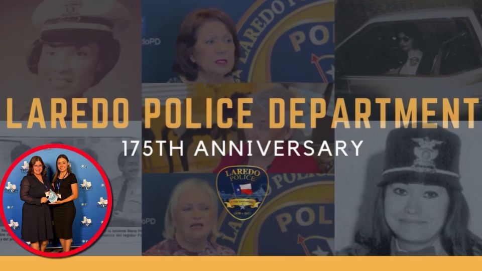 Este reconocimiento representa el octavo Premio de Programación obtenido por la Ciudad de Laredo desde que comenzó a participar en 2022