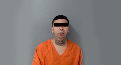 Joven armado en Laredo amenaza a novio de expareja; la policía lo busca