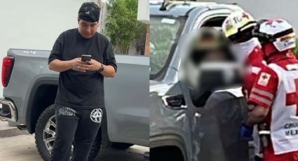 'El Jerry': último video publicado del influencer antes de morir; ¿cómo falleció?