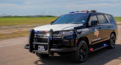 Patrullero del DPS de Texas detiene a presunto acosador; siguió a mujer desde Zapata a Laredo