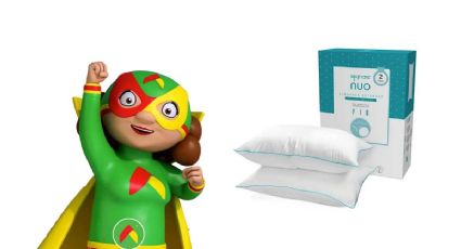 Vende Bodega Aurrera almohadas Sognare con descuento del 50%; ¿hasta cuándo?