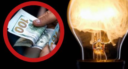 Así podrás recibir un apoyo de hasta 3 mil 600 dólares para pago de luz en el Condado de Webb