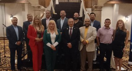 Entregarán reconocimiento especial a Pioneros de la Transportación en Laredo