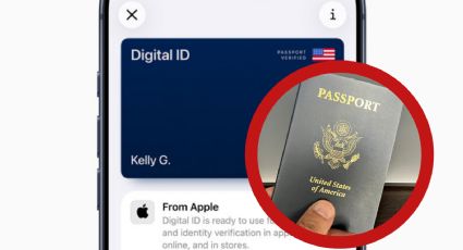 ¿Adiós al pasaporte físico?: ahora podrás llevar tu pasaporte digital en los Estados Unidos; ¿cómo?