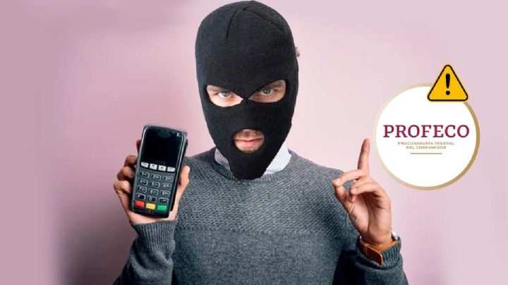 ¿Qué dice la Profeco sobre los negocios que cobran comisión por pago con tarjeta?