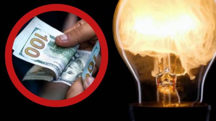 Así podrás recibir un apoyo de hasta 3 mil 600 dólares para pago de luz en el Condado de Webb