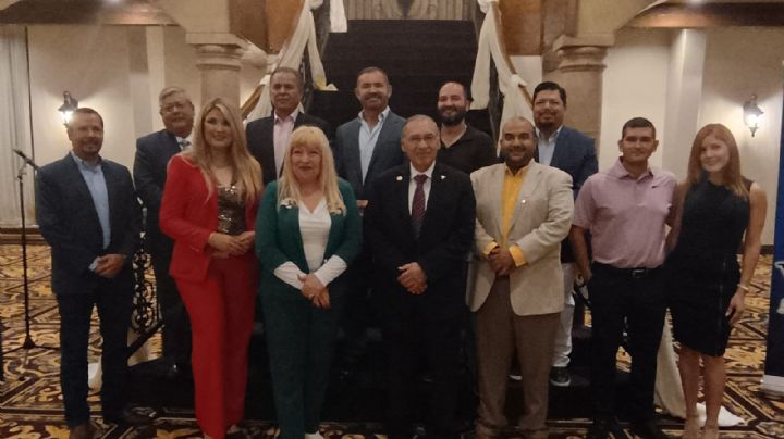 Entregarán reconocimiento especial a Pioneros de la Transportación en Laredo