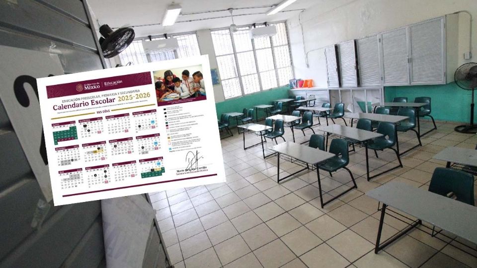 El jueves será 20 de noviembre