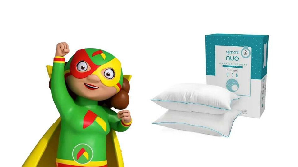 La promoción es límitada en Bodega Aurrera