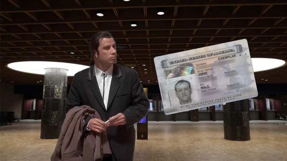 Esta será la nueva ubicación de la Embajada de Estados Unidos en México